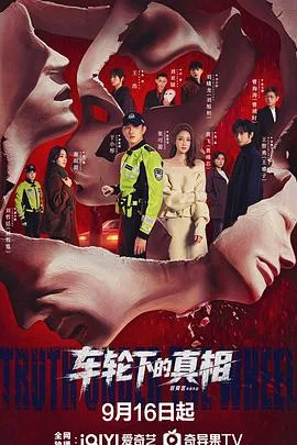 车轮下的真相 更新至第20集 2026