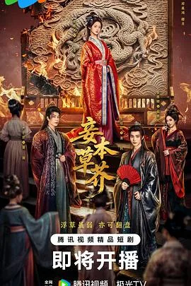 妾本草芥 更新至第13集 2026