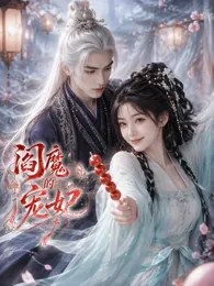 阎魔的宠妃(2026),主演:阿空 阎魔 高清海报