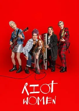 反叛女人第一季（2025），主演：萨利·温莱特、乔安娜·斯坎伦、罗莎莉·克雷格、塔姆辛·格雷格、洛琳·阿什伯恩、塔伊·阿特沃尔、钱迪普·乌帕尔、梅西-雅各布·塞洛尚、安妮·雷德、苏·乔斯顿、彼得·戴维森、克莱尔·斯金纳、安琪儿·库碧、乔尼·格林、艾利斯·查普尔、托尼·赫斯特、香侬·拉维尔、马克·巴泽利、阿米特·沙阿、里克·沃登、本·巴特、梅兰妮·拉巴利、奥利弗·亨廷顿、理查德·弗利施曼、奥尔文·梅、凯文·道尔、托马斯·弗林、尼古拉斯·格利夫斯、阿米莉亚·布摩、雅各布·格林威、多米尼克·马夫海姆、阿丽斯·利伯德、娜塔丽·特纳 高清海报