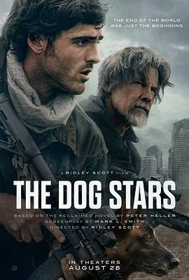 末世行者(2026),主演:雷德利·斯科特、雅各布·艾洛蒂、玛格丽特·库里、乔什·布洛林、盖·皮尔斯、王汉斌、塞巴斯蒂安·罗基森-伍德尔、阿拉拉-斯塔尔·汗 高清海报