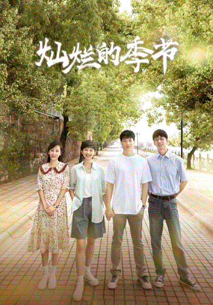 灿烂的季节